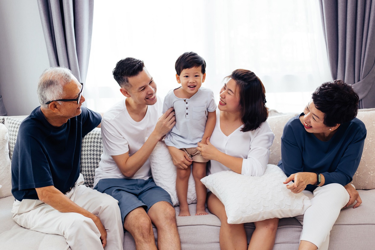 10 reasons to have an Advance Healthcare Directive or Power of Attorney for Healthcare?